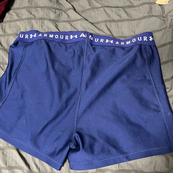 Underamor Spandex - Picture 2 of 4